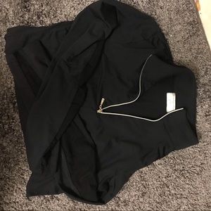 The Wellington Collection riding shirt